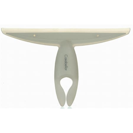Tool Time Translucent Clip-On Silicone Squeegee TO13591